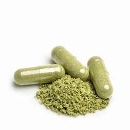 Load image into Gallery viewer, Moringa Leaf Organic Capsules
