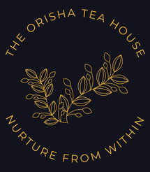 The Orisha Tea House
