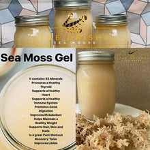 Load image into Gallery viewer, Sea Moss Organic
