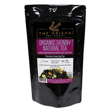 Load image into Gallery viewer, Skinny Natural Tea Organic
