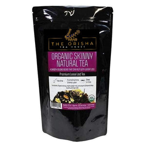 Skinny Natural Tea Organic
