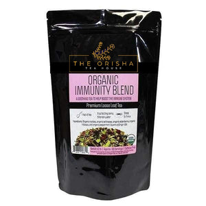 Immunity Blend Organic