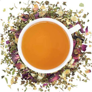 Beauty Me Tea Organic
