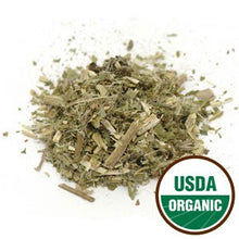 Load image into Gallery viewer, Blessed Thistle Herb Powder Organic
