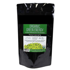 Green Energy Organic