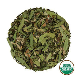 Healthy Colon Tea Organic