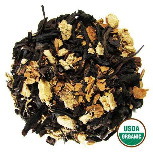 Skinny Natural Tea Organic