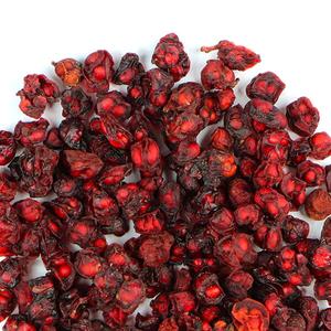 Organic Schisandra Berries Schisandra berries are considered adaptogens, which means they basically help you with everything! Some of their key benefits are increased energy, disease prevention, physical recovery, immune-boosting.
