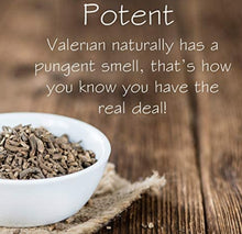 Load image into Gallery viewer, Valerian Root

