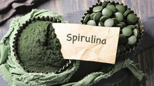 Load image into Gallery viewer, Spirulina
