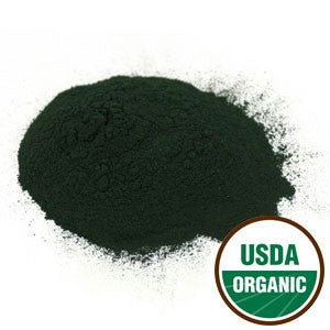 Spirulina